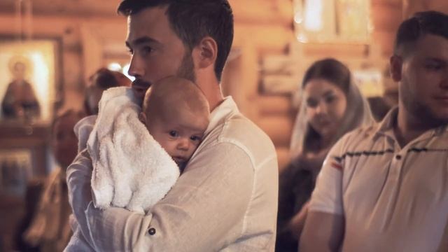 Крещение Мелихово смотреть онлайн