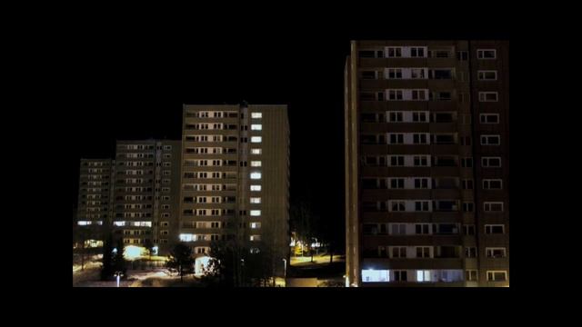 Эквалайзер из окон жилых зданий смотреть онлайн