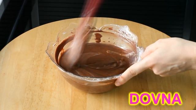 трюфель знаменитый французский торт рецепт от Dovna Enterprises смотреть онлайн