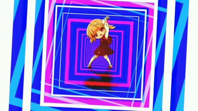 Танцующая девочка. смотреть онлайн