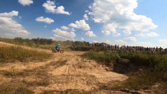 Мотокросс Котлас Чемпионат Арх. Обл 22 смотреть онлайн