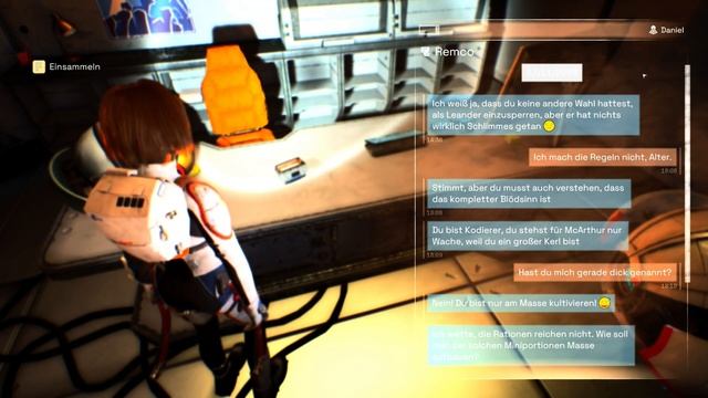 LetsPlay Deliver us Mars Deutsch German Part10 | Suche nach Medis смотреть онлайн
