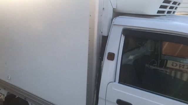 Daewoo Labo смотреть онлайн