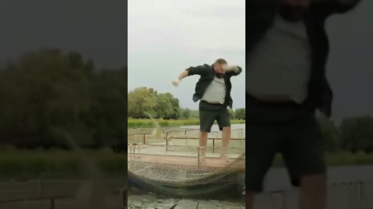 Тот самый момент... #shorts смотреть онлайн