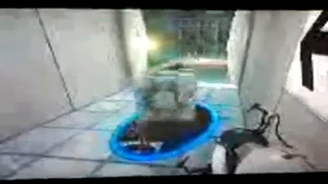 Portal Rule 34 смотреть онлайн