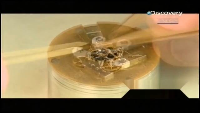 Механические часы - работа, из чего состоят. смотреть онлайн