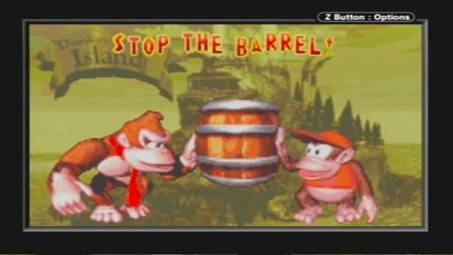 GBA - Donkey Kong Country "Platform Perils" [50 of 52] смотреть онлайн