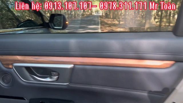 Honda crv 1.5 turbo 2019 dk 2020 Bản L ( bản cao cấp) lăn bánh 2,3 vạn klm đẹp xuất sắc смотреть онлайн