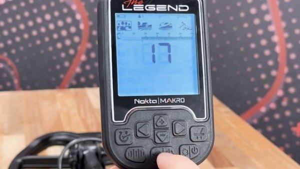 Самая мощная функция | Разблокировка Nokta Legend | Серия навыков [Часть 3]