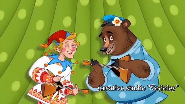 Футаж. Начало. смотреть онлайн