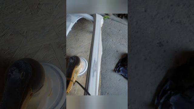 Солярис. Цвет PGU Crystal White