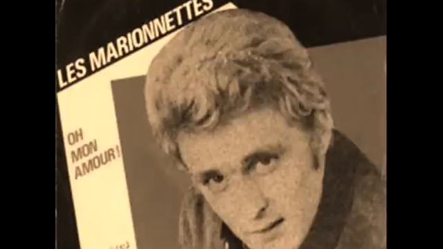 Christophe - Les Marionnettes