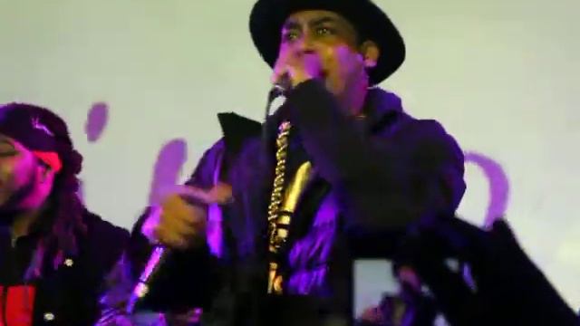 EPMD Performs at Jam Master Jay 2nd Annual Celebration of Life смотреть онлайн