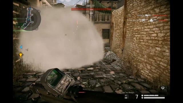 Warface #1 У меня день рождения!! смотреть онлайн