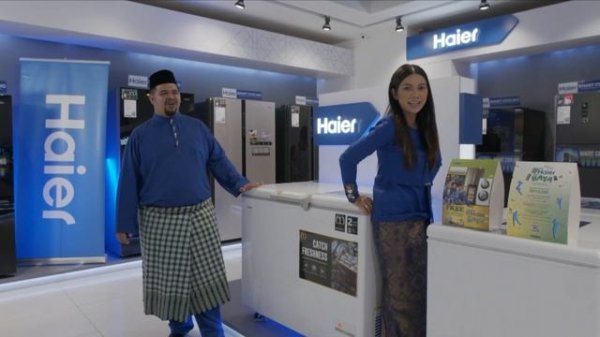 Health Tips With Haier on 16th May 2020