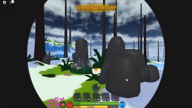 Roblox Creatures of Sonaria New Codes September 2023 смотреть онлайн