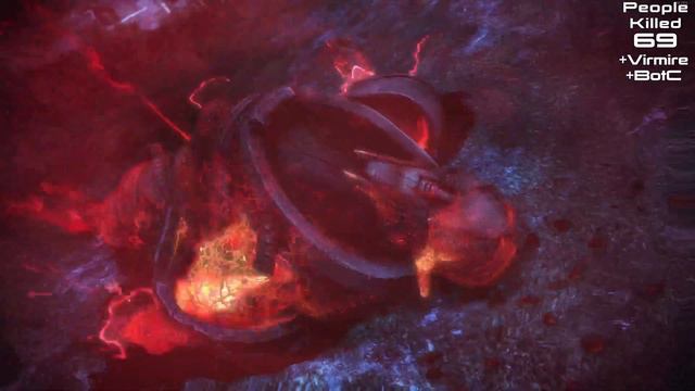 Modded Mass Effect - Episode 10 | Chancellor Udina смотреть онлайн