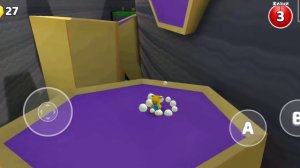 Секретная пасхалка в улей Super Bear Adventure