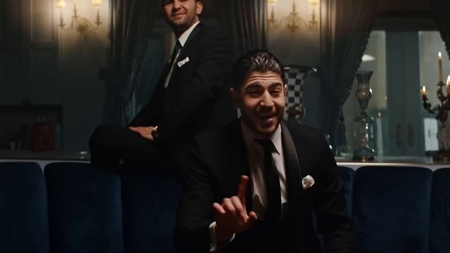 MER GENE - Artash Asatryan Feat. Arman Asatryan & Grisha Asatryan