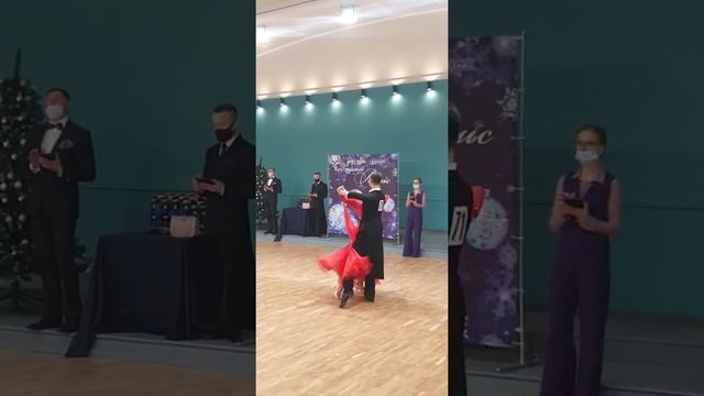Гордеев Илья и Комарова Дарья ! чемпионат РТС , по 10 танцам декабрь 2020. смотреть онлайн