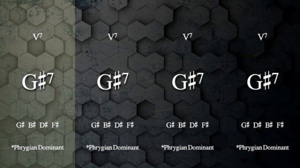 Neoclassical Ballad Backing Track in Cm BT-293