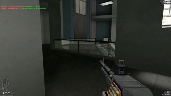 Tactical Ops Assault on Terror FullHD 60p 22 прохождение walkthrough