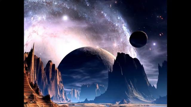 Мир - Целостная Система смотреть онлайн