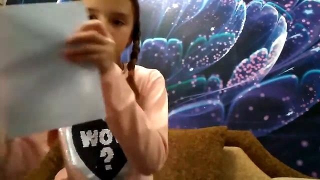 Как делать анкету для друзей? Ждите продолжения!? смотреть онлайн