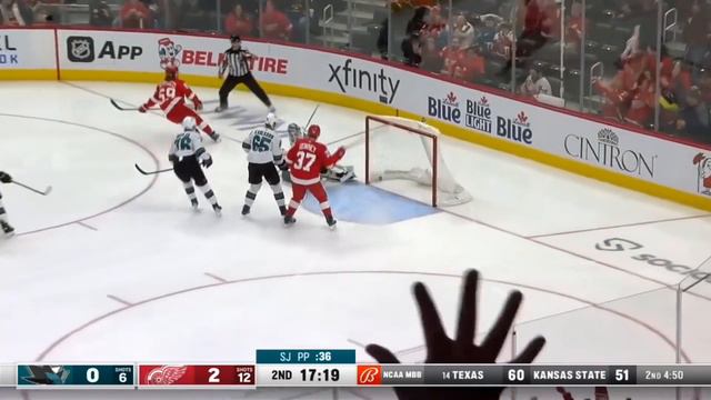 Tyler Bertuzzi (#59) All 30 Goals of the 2021-22 NHL Season смотреть онлайн