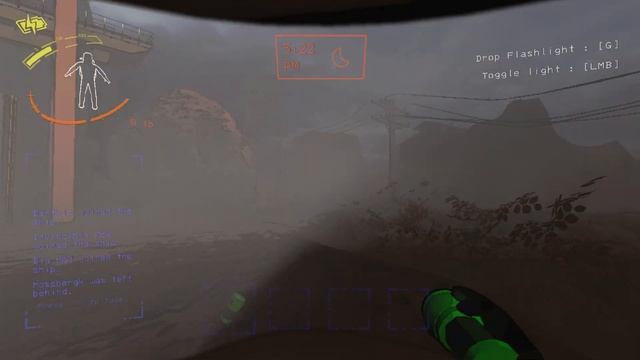 Прикольная страшная игра, кому сдаём лут? вопрос | Lethal Company смотреть онлайн