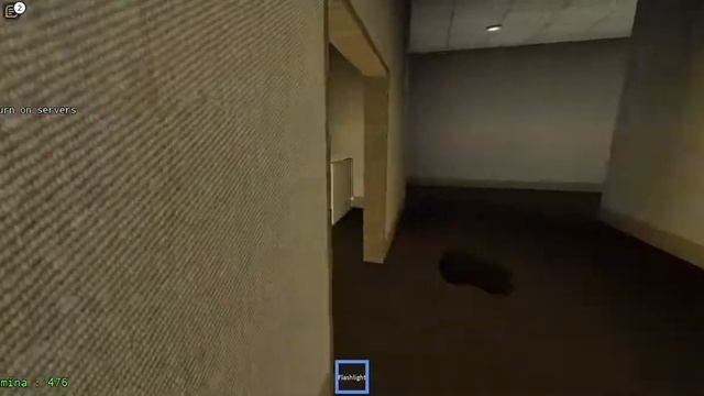 I love my job.. | Roblox Horror Game смотреть онлайн