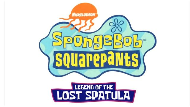 Rock Bottom (Beta Mix) - SpongeBob SquarePants: Legend of the Lost Spatula смотреть онлайн