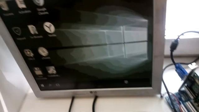 Windows 10 на низком разрешении смотреть онлайн