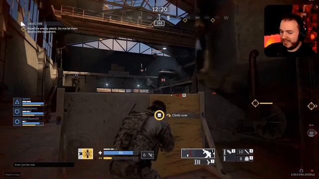Caliber Walkthrough Gameplay - Part 1 - Let's Play