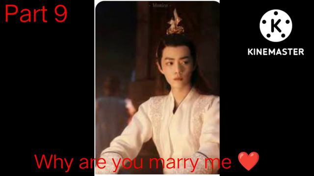 Why are you marry me ❤️ Part 9❤️ wangxian ❤️ FF ❤️ смотреть онлайн