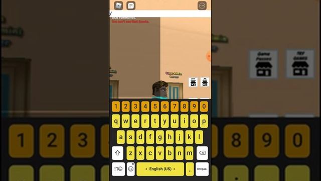 показал свой пароль и ник в roblox смотреть онлайн