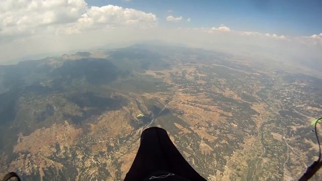 Турция 2015 Чамели переход Mantra 6 с Icepeak 7 pro смотреть онлайн