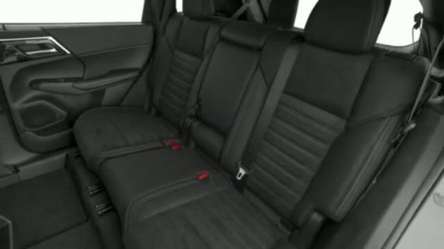 New 2023 Mitsubishi Outlander Saint Paul White-Bear-Lake, MN #WB7695 - SOLD смотреть онлайн