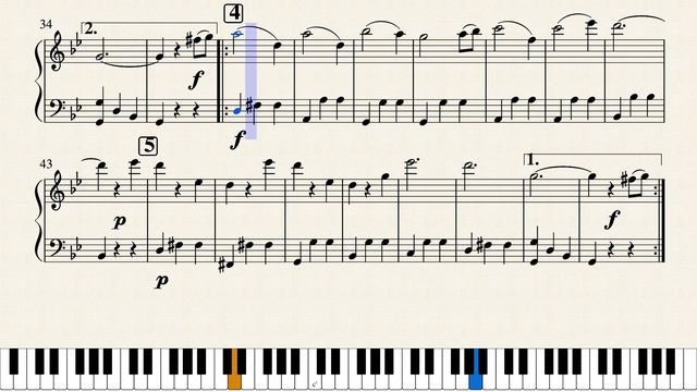 Оборванные струны - Broken Strings Waltz смотреть онлайн