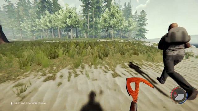 AM FACUT CASA cu iAlexutzu | The Forest #1 смотреть онлайн