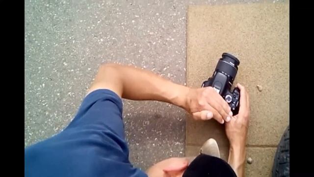 СТРОНГМЕН В КРАСНОДАРЕ. ПАРК "СОЛНЕЧНЫЙ ОСТРОВ" смотреть онлайн