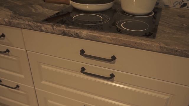 Кухня Наша Марка - модель Виктория смотреть онлайн