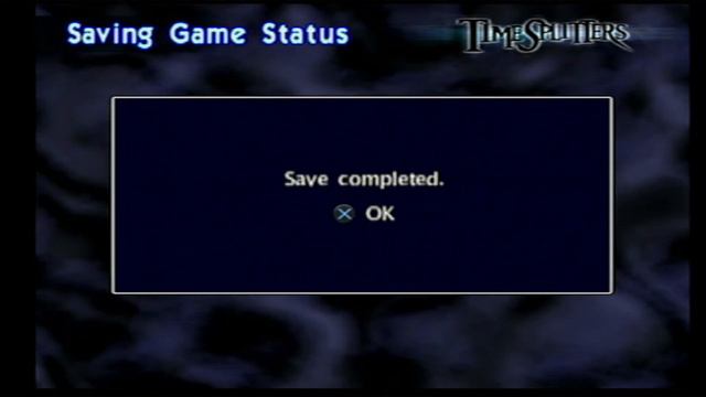 Mastering The Challenges Of The Original Timesplitters!