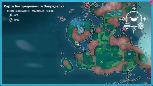 Исследуем Мшистый Покров (#10) ► Slime Rancher смотреть онлайн