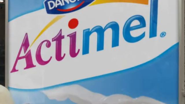Actimel Assai