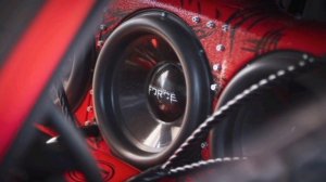 Музыка для сабвуфера #5