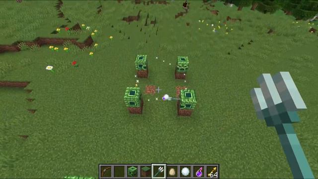 Minecraft Mods : Sully's Mod 1.19.2