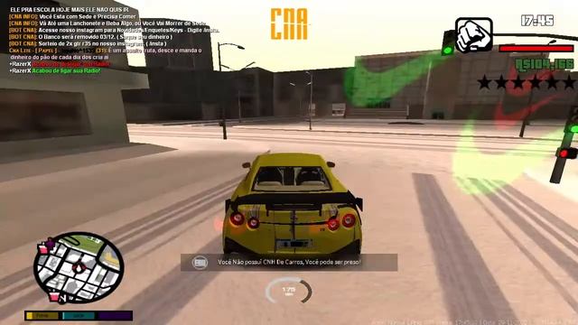 Treinando P1 CNA LITE смотреть онлайн