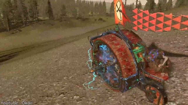 18 Warlock Engineers смотреть онлайн