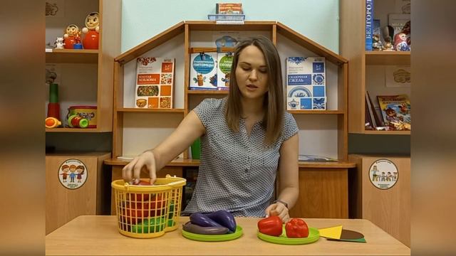Дистанционная работа с воспитанниками средней группы № 4 "Больше, меньше, поровну" Панфилова Е.В. смотреть онлайн